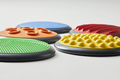 Tactile Discs - Set A thumbnail