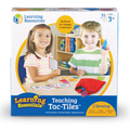 Teaching Tac-Tiles Feel & Match Game thumbnail