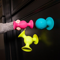 Pip Squigz Sensory Suction Toy, 3 pcs thumbnail