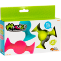 Pip Squigz Sensory Suction Toy, 3 pcs thumbnail