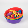 Sorting Bowls, 6 pcs thumbnail