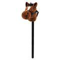 KREA Hobby Horse - Dark Brown thumbnail