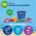 Ocean Emotion Seashells thumbnail
