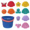 Ocean Emotion Seashells thumbnail