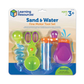Sand & Water Fine Motor Tool Set thumbnail