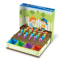 Wriggleworms! Fine Motor Activity Set thumbnail