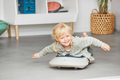 Floor Surfer Nordic thumbnail