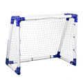 Junior Soccer Goals 110 x 90 x 60 cm, 2 pcs thumbnail