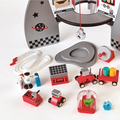 Rockey Play Set with 20 pcs thumbnail
