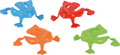 Jumping Frogs & Grasshoppers Game - Mega thumbnail