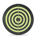 Dart Board incl. Darts - Reversible thumbnail