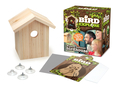 Window-Mounted Birdhouse thumbnail