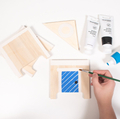 Build and Paint Your Own Bird Feeder thumbnail