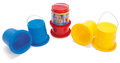 Bucket Stilts, 1 Set thumbnail