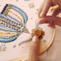 Atelier 59 - Bead Embroidery thumbnail