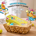 Party Game - Dancing Eggs thumbnail