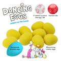 Party Game - Dancing Eggs thumbnail