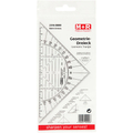Plastic Protractor thumbnail