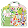 Sticker Book - Forest Life thumbnail