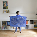 Learn & Discover Sticker Poster - Constellations thumbnail