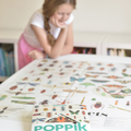 Learn & Discover Sticker Poster - Insects thumbnail