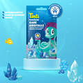 Bath Fun - Bath Crystals, Blue thumbnail
