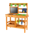 Mud Kitchen with Accessories thumbnail