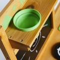 Mud Kitchen with Accessories thumbnail