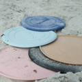 Foldable Silicone Frisbee thumbnail