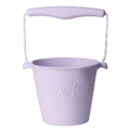 Collapsible Silicone Bucket thumbnail
