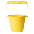 Collapsible Silicone Bucket thumbnail