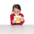 Plus-Plus Education BIG - Basic, 600 pcs thumbnail