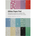 Glitter Paper - A4, 30 Sheets thumbnail