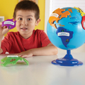 Puzzle Globe thumbnail
