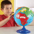 Puzzle Globe thumbnail