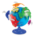 Puzzle Globe thumbnail