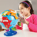 Puzzle Globe thumbnail