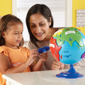 Puzzle Globe thumbnail