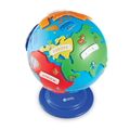 Puzzle Globe thumbnail