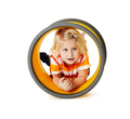 Body Wheels - Set of 2, Small and Large thumbnail
