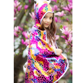 2-in-1 Dragon/Knight Cape, Size 5-6 yrs thumbnail