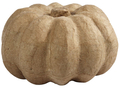Paper Mache Pumpkin Ø16 cm thumbnail