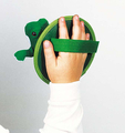 Toss and Catch Game - Frog thumbnail