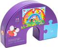 Floor Puzzle - Rainbow, 36 pcs thumbnail