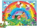 Floor Puzzle - Rainbow, 36 pcs thumbnail
