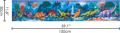 Floor Puzzle - Dinosaurs, 200 pcs thumbnail
