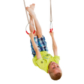 Trapeze & Acrobat Swing Set thumbnail