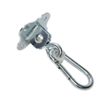 Swing Accs. - Galvanised Steel Hook thumbnail