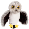 Hand Puppet - Owl thumbnail