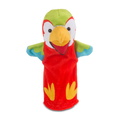 Hand Puppets - Playful Pets, 4 pcs thumbnail